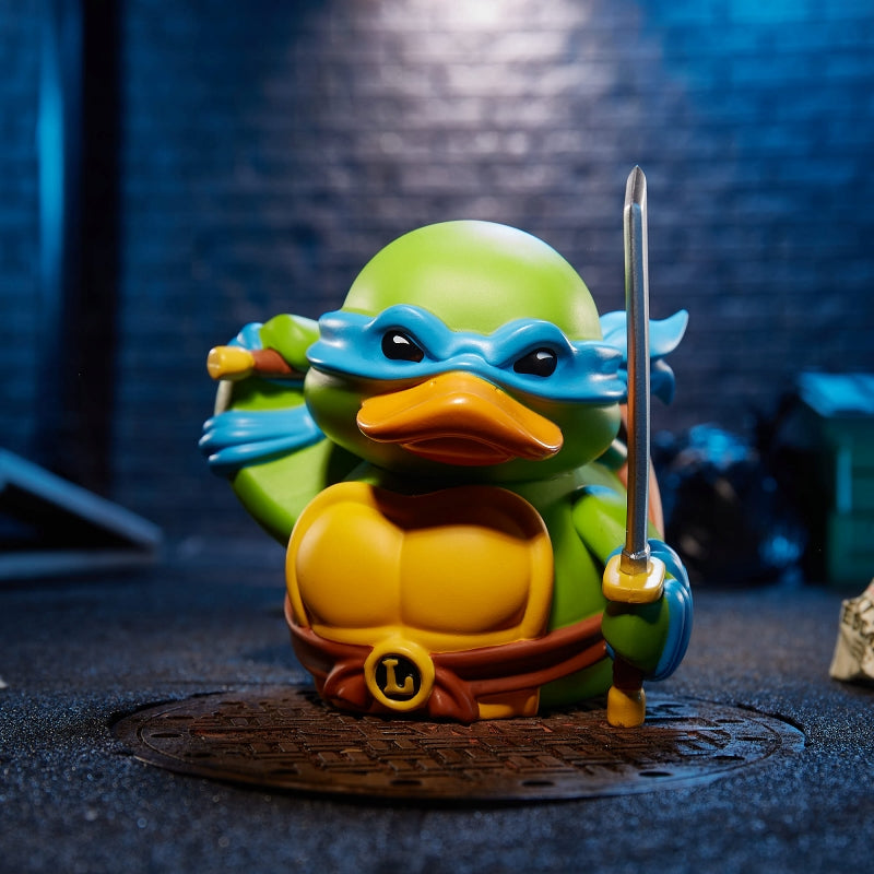 Pre-Order】ナムスカル TUBBZ/ TMNT ティーンエイジ・ミュータント