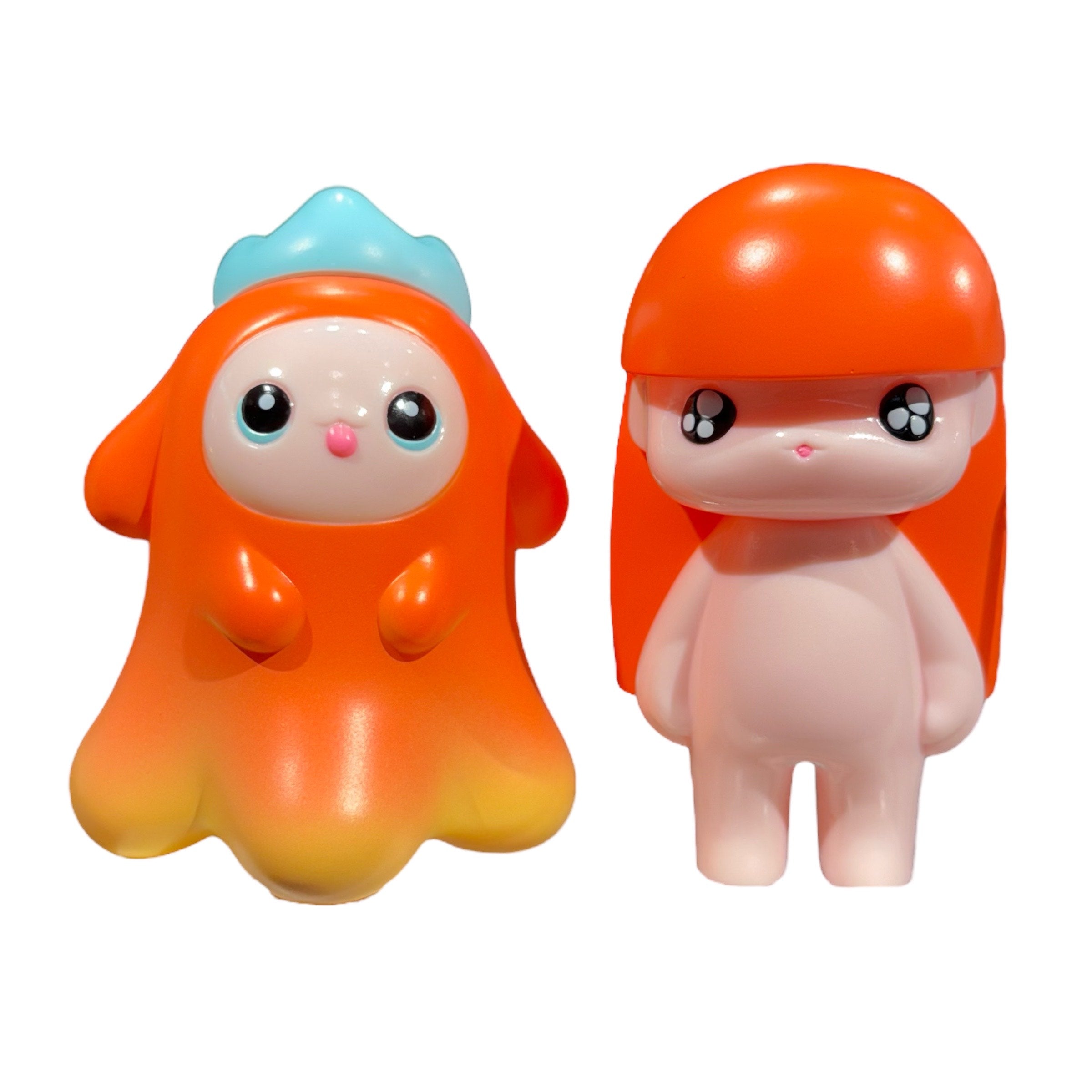 ぴょす ミョンニィ PYOS MYONNY ソフビ ソフコン 新品未使用 Amazon.co.jp: ぴょす ミョンニィ PYOS MYONNY ソフビ ソフコンvol5