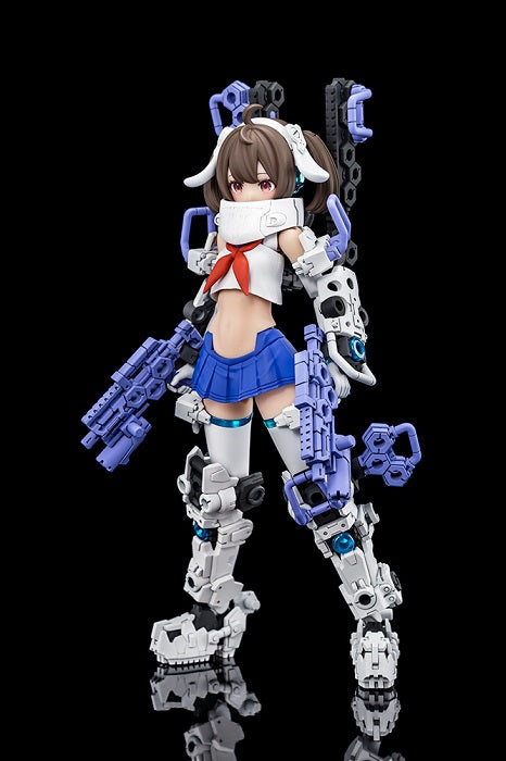 Pre-Order】『 BUSTER DOLL ガンナー (再生産)』(メガミデバイス