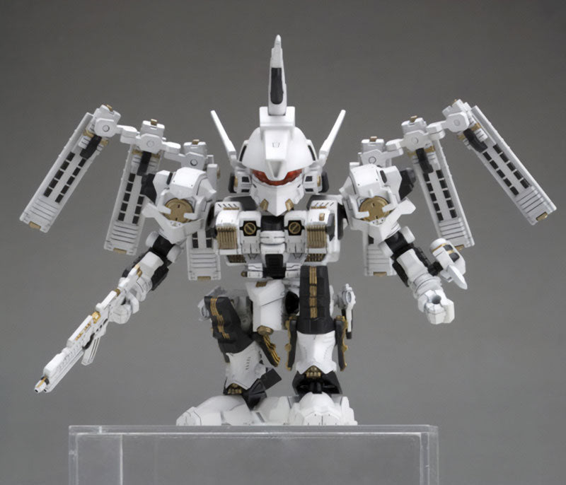 Pre-Order】D-スタイル アーマード・コア ローゼンタール タイプ-オーギル ノブリス・オブリージュ プラモデル（再販）《コトブキ