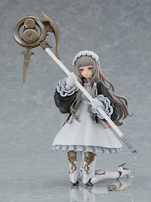 Pre-Order】ヒト回帰 「figma NH-01-」