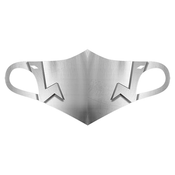 Kinnikuman CCP MUSCULAR MASK ROBINMASK Ver.