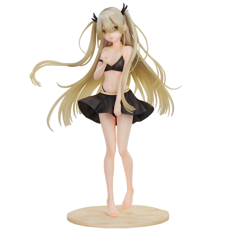 【Pre-Order】"Spy Classroom" <Fool> Erna Swimsuit Ver. <Union Creative> Height approx. 240mm (including pedestal)
