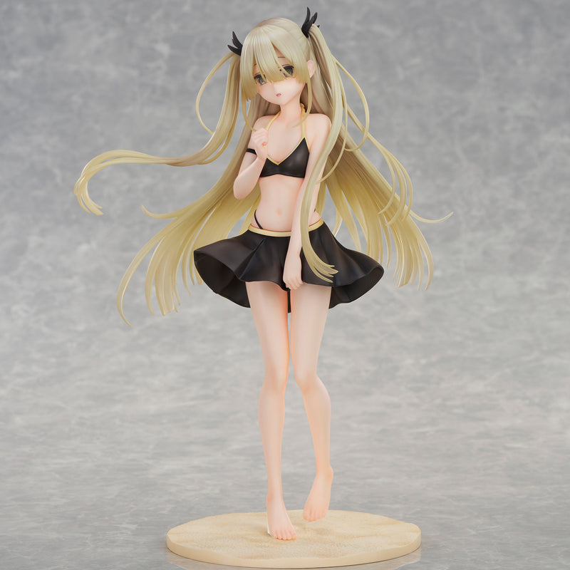 【Pre-Order】"Spy Classroom" <Fool> Erna Swimsuit Ver. <Union Creative> Height approx. 240mm (including pedestal)