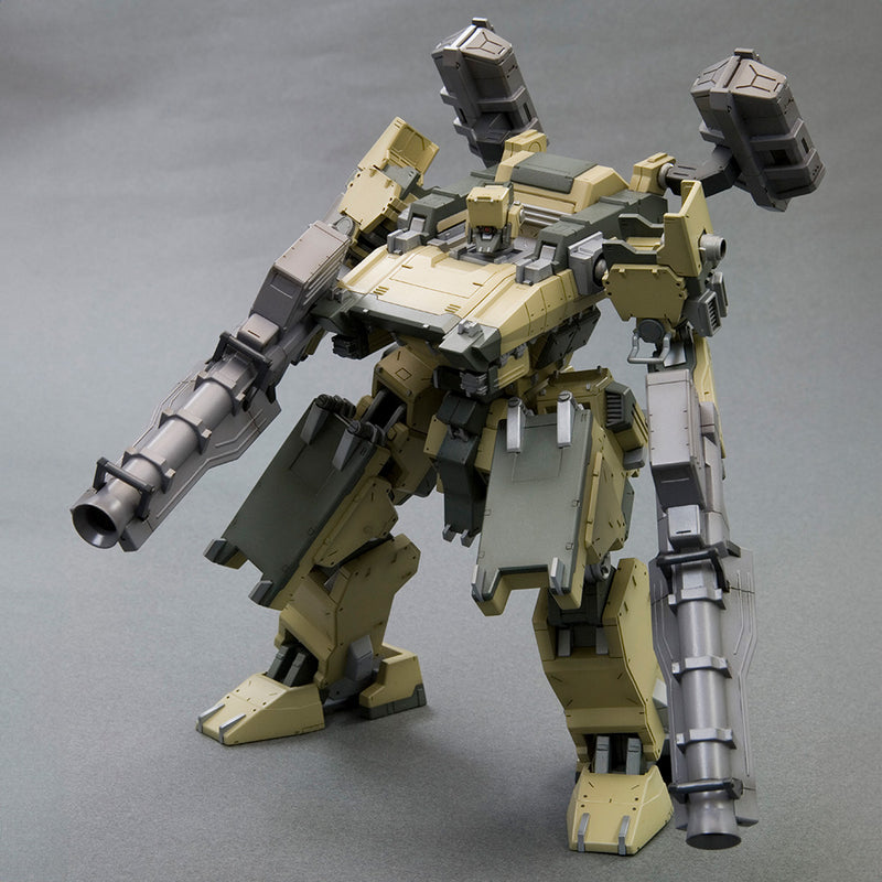 【Pre-Order】Plastic Model "GA GAN01 Sunshine L (Reproduction)" (Armored Core) <Kotobukiya> 1/72 Scale Height approx. 180mm