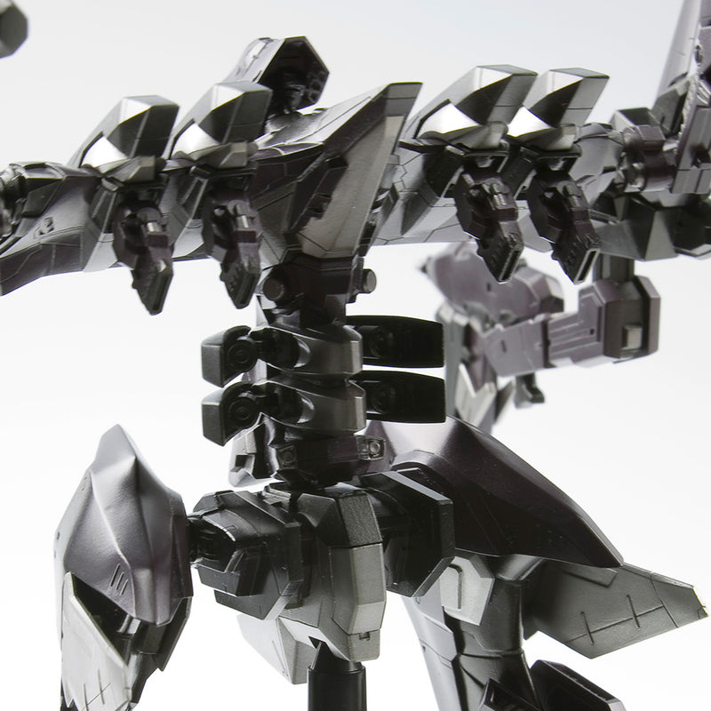 【预售】塑料模型　『Aspina  X-SOBRERO Fragile (再生产)』(装甲核心)《寿屋》1/72 全高约220mm