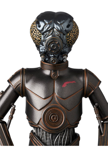 【Pre-Order】MAFEX 4-LOM(TM) "Star Wars: The Empire Strikes Back" <Medicom Toy> Height approx. 150mm