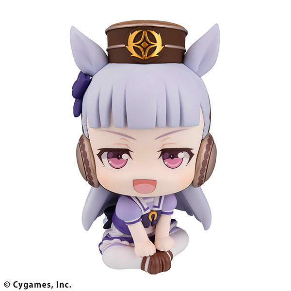 【Pre-Order★SALE】Lookup "Uma Musume Pretty Derby" Golden Ship <MegaHouse> Height approx. 110mm