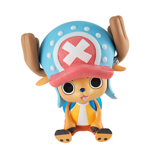 【Pre-Order】Lookup "ONE PIECE" Tony Tony Chopper (Resale) "MegaHouse" approx. 90mm