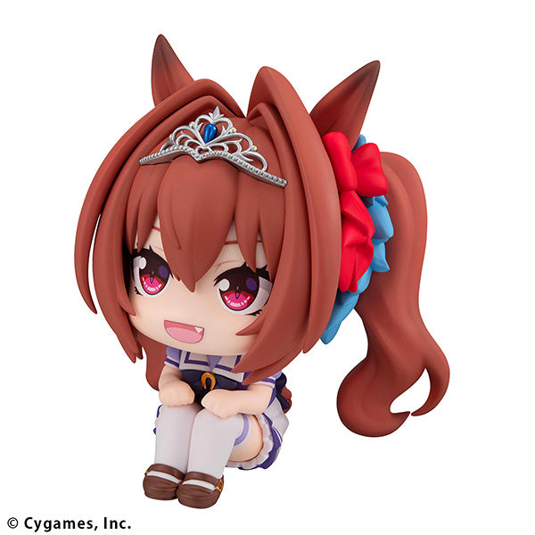 【Pre-Order★SALE】"Uma Musume Pretty Derby" Daiwa Scarlet <MegaHouse> Height approx. 110mm