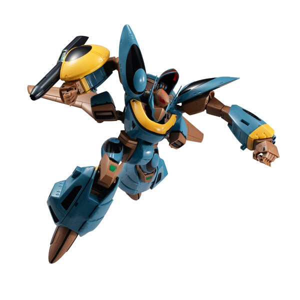 【Pre-Order★SALE】Variable Action Hi-SPEC: "Super Dimension Century Orguss" - Orguss II Olson Special: Renewal Ver. <MegaHouse> Height approx. 210mm