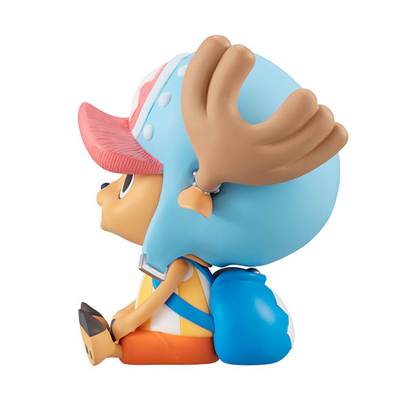 【Pre-Order】Lookup "ONE PIECE" Tony Tony Chopper (Resale) "MegaHouse" approx. 90mm