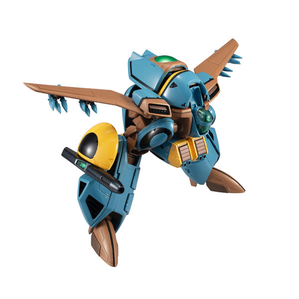 【Pre-Order★SALE】Variable Action Hi-SPEC: "Super Dimension Century Orguss" - Orguss II Olson Special: Renewal Ver. <MegaHouse> Height approx. 210mm