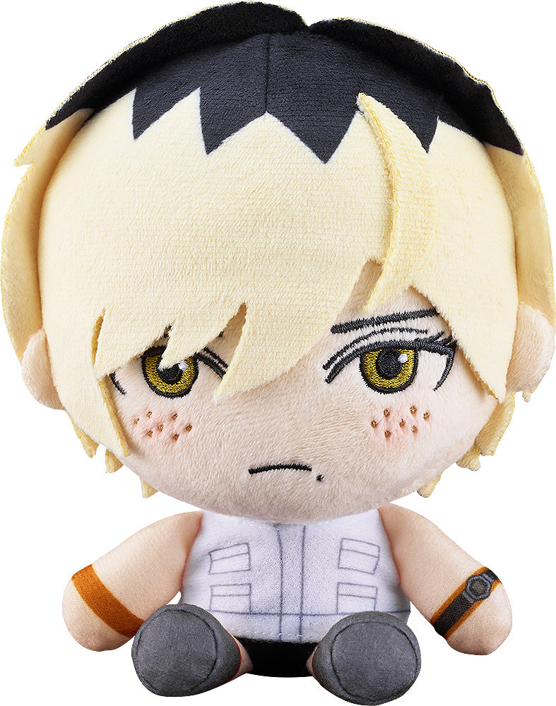 【Pre-Order★SALE】Silent Hill  Plushie  Heather Mason <Good Smile Company> Height approx. 130mm