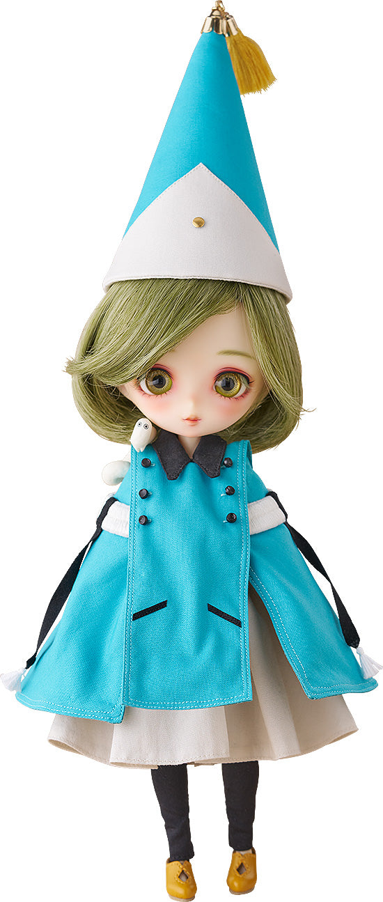 【Pre-Order】Harmonia bloom "Witch Hat Atelier" Coco <Good Smile Company> [*Cannot be bundled]