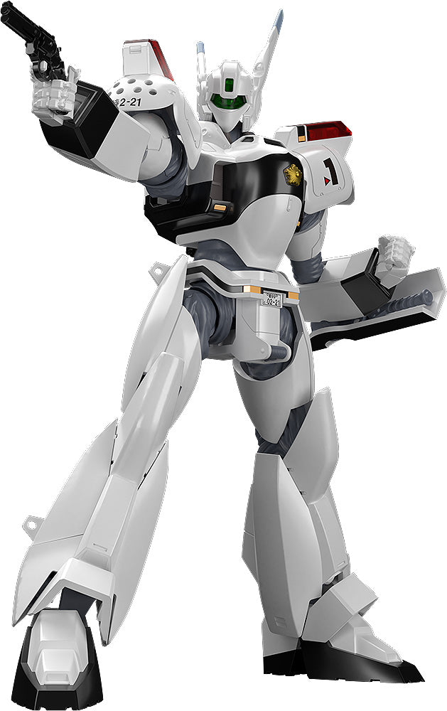 【Pre-Order】MODEROID "Mobile Police Patlabor" AV-98 Ingram Plastic Model (Resale) <Good Smile Company> [*Cannot be bundled]