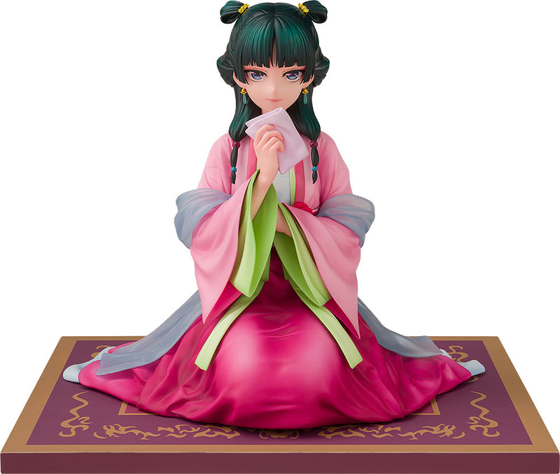 【Pre-Order】"The Apothecary Diaries" Maomao: Garden Party Ver. 1/7 Scale Figure <Wonderful Works> [*Cannot be bundled]