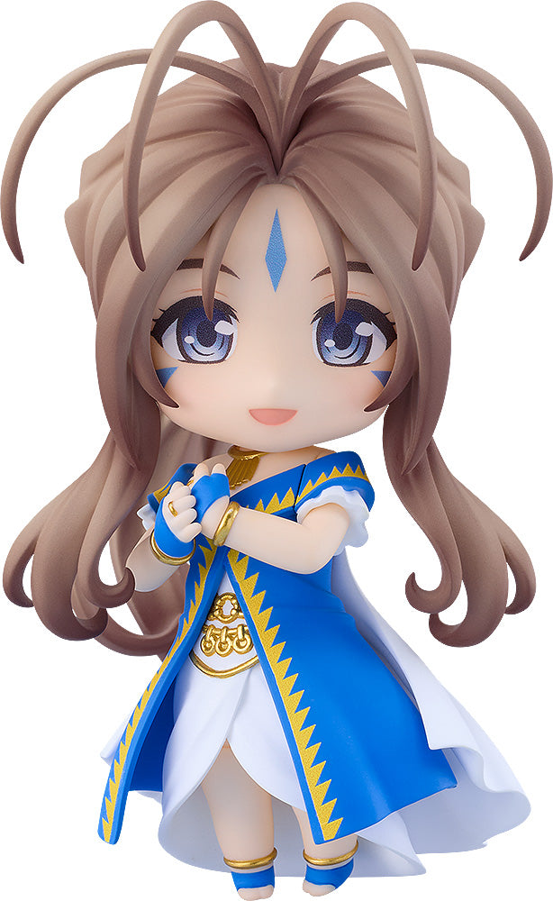 【Pre-Order】Nendoroid "Oh My Goddess!" Belldandy <Good Smile Company> [*Cannot be bundled]