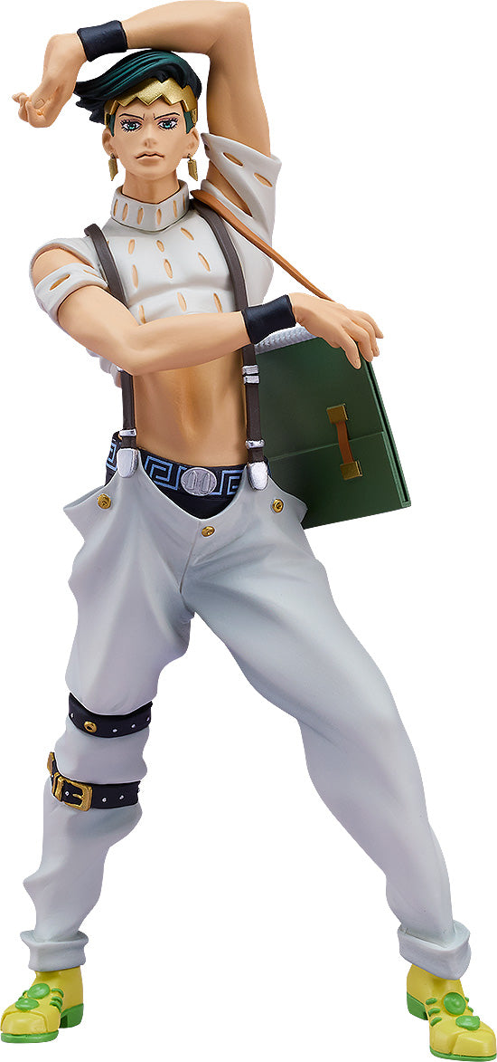 【Pre-Order】POP UP PARADE Anime "JoJo's Bizarre Adventure: Diamond is Unbreakable"  Rohan Kishibe Completed Figure <Good Smile Company> [*Cannot be bundled]