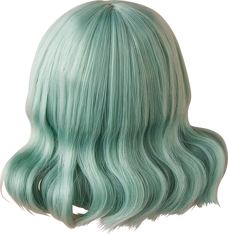 【Pre-Order】Harmonia Series Original Wig (Medium Wave/Mint) <GOOD SMILE COMPANY>  Hairstyle Wig