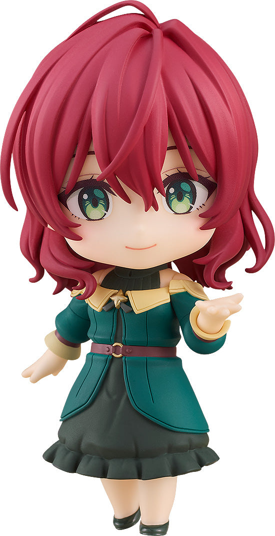 【Pre-Order】ねんどろいど 魔導具師ダリヤはうつむかない ダリヤ・ロセッティ《Good Smile Company/グッドスマイルカンパニー》【※同梱不可】