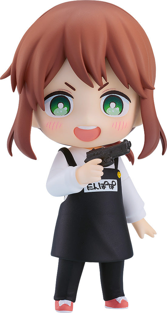 【Pre-Order】Nendoroid "Kindergarten WARS" Rita <Good Smile Company> [*Cannot be bundled]