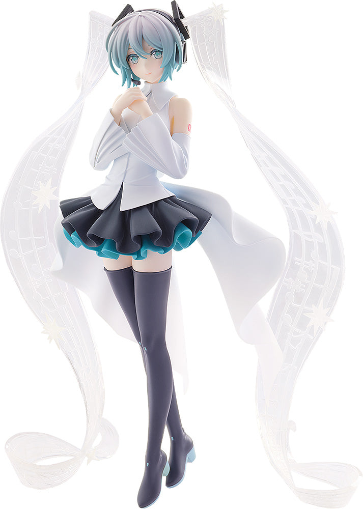 【Pre-Order】POP UP PARADE "Character Vocal Series 01: Hatsune Miku" Hatsune Miku: Little Missing Stars Ver. <Good Smile Company> [*Cannot be bundled]