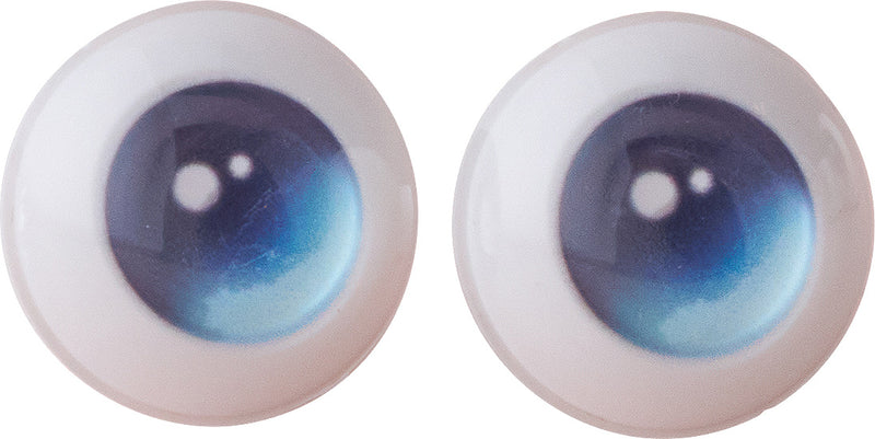 【预售】Harmonia系列  原创塑胶眼部零件  （蓝色） ≪GOOD SMILE COMPANY》