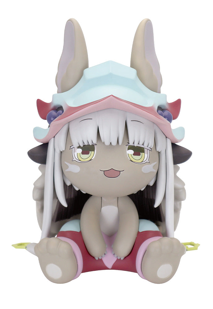 预售】PLM［BINIVINI BABY］SOFT VINYL FIGURE 来自深渊奈奈祈