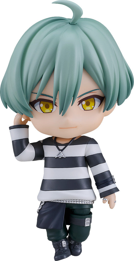 【Pre-Order】Nendoroid "IDOLiSH7" Haruka Isumi <Orange Rouge> [*Cannot be bundled]