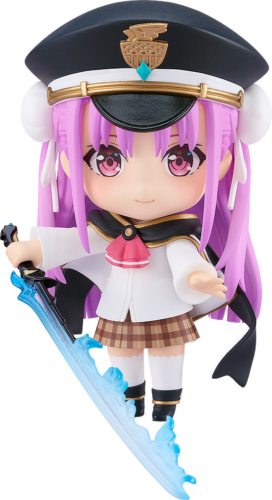 【Pre-Order】Heaven Burns Red "Nendoroid Tama Kunimi" <Good Smile Company> Total height approx. 100mm