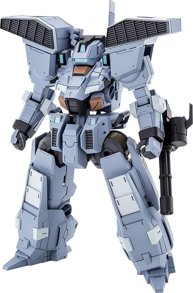 【Pre-Order】Titanomachia "MODEROID SIDE:R Panhead" <Good Smile Company> 1/48 Scale Head height approx. 120mm Assembly Plastic Model
