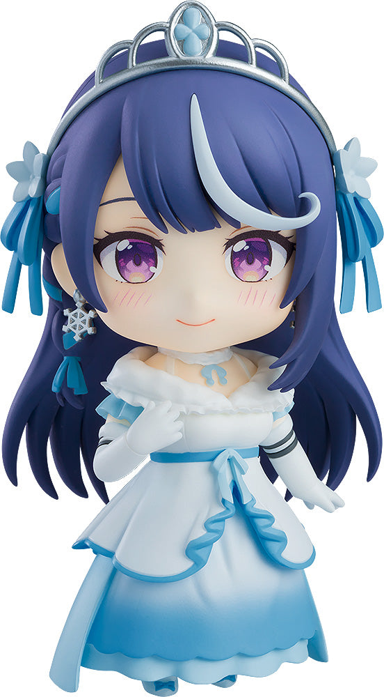 【Pre-Order】ねんどろいど VTuberなんだが配信切り忘れたら伝説になってた 心音淡雪《Good Smile Company/グッドスマイルカンパニー》【※同梱不可】