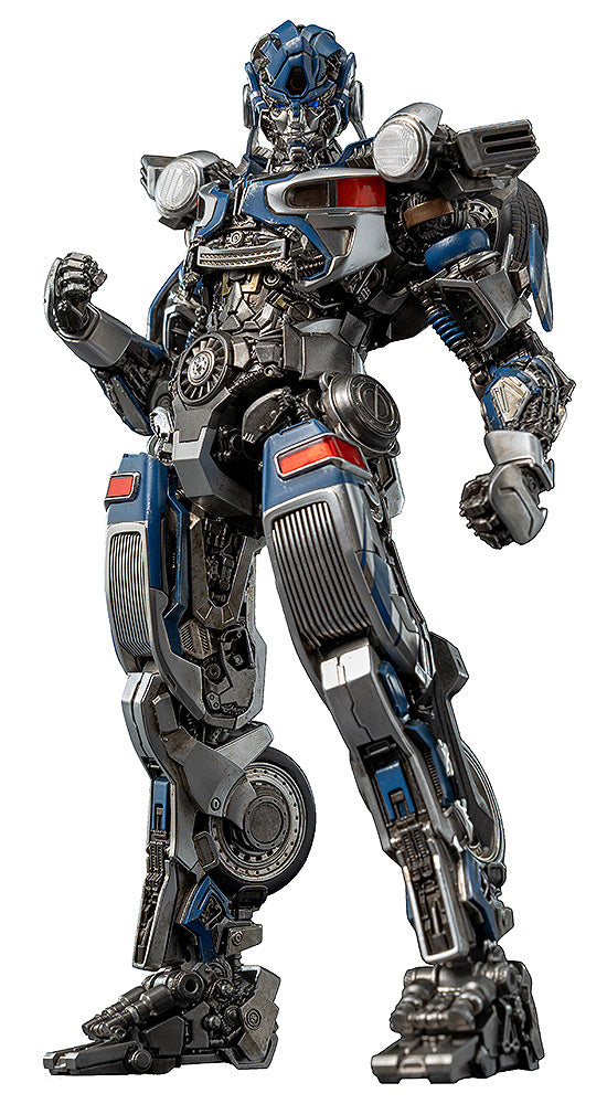 【Pre-Order】Transformers: Rise of the Beasts DLX Mirage Movable Figure <three zero> [*Cannot be bundled]