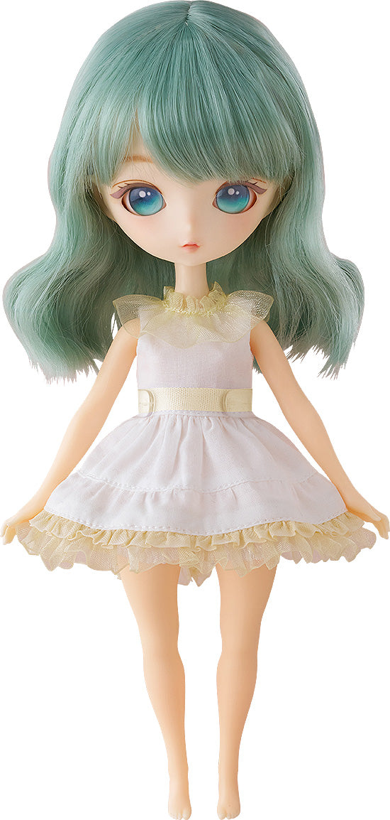 【Pre-Order】Near Harmonia  Chatty <GOOD SMILE COMPANY> Painted Movable Figure Non-Scale Doll Total Height approx. 230mm