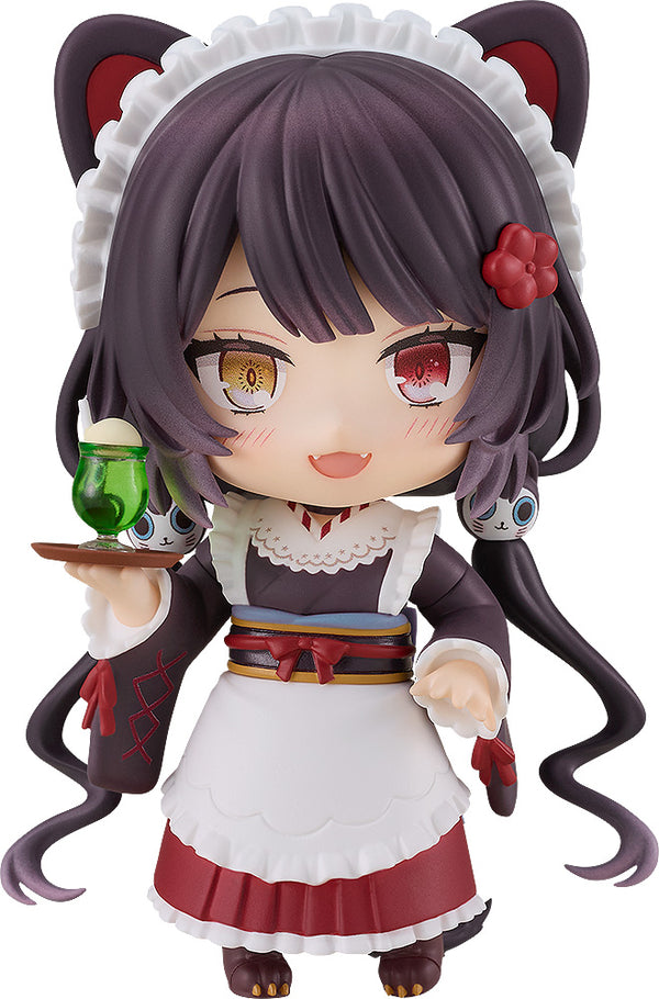 【Pre-Order SALE】にじさんじ 「ねんどろいど 戌亥とこ」《Good Smile Company/グッドスマイルカンパニー》全高