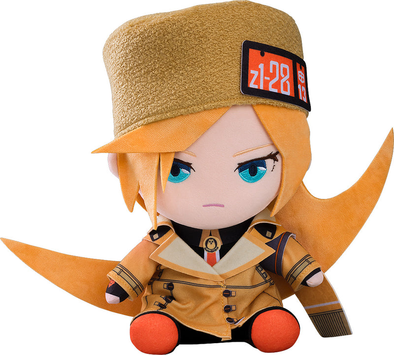 【Pre-Order】GUILTY GEAR-STRIVE- "Plushie  Millia Rage" <GOOD SMILE COMPANY> Height approx. 200mm