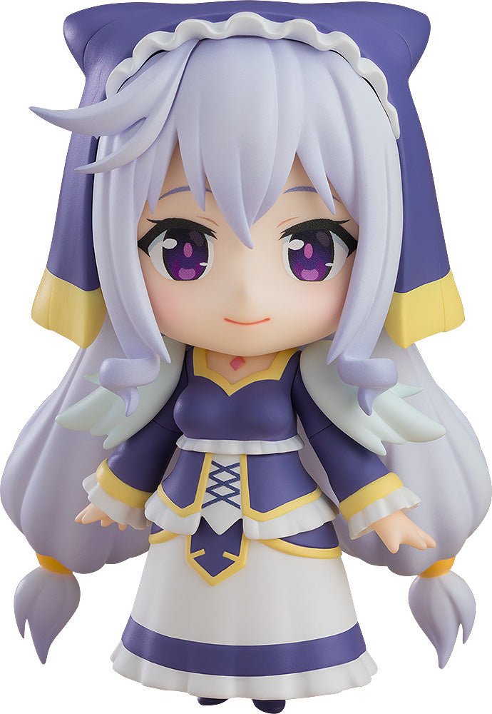 【Pre-Order】Nendoroid "KonoSuba: God's Blessing on This Wonderful World! 3" Eris <Good Smile Company> [*Cannot be bundled]