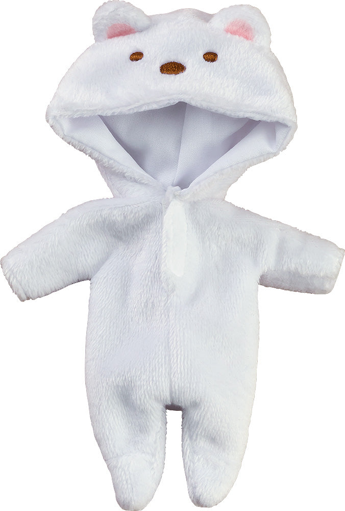 【Pre-Order】Sumikkogurashi "Nendoroid Doll Sumikkogurashi Kigurumi Pajamas Polar Bear" <GOOD SMILE COMPANY>