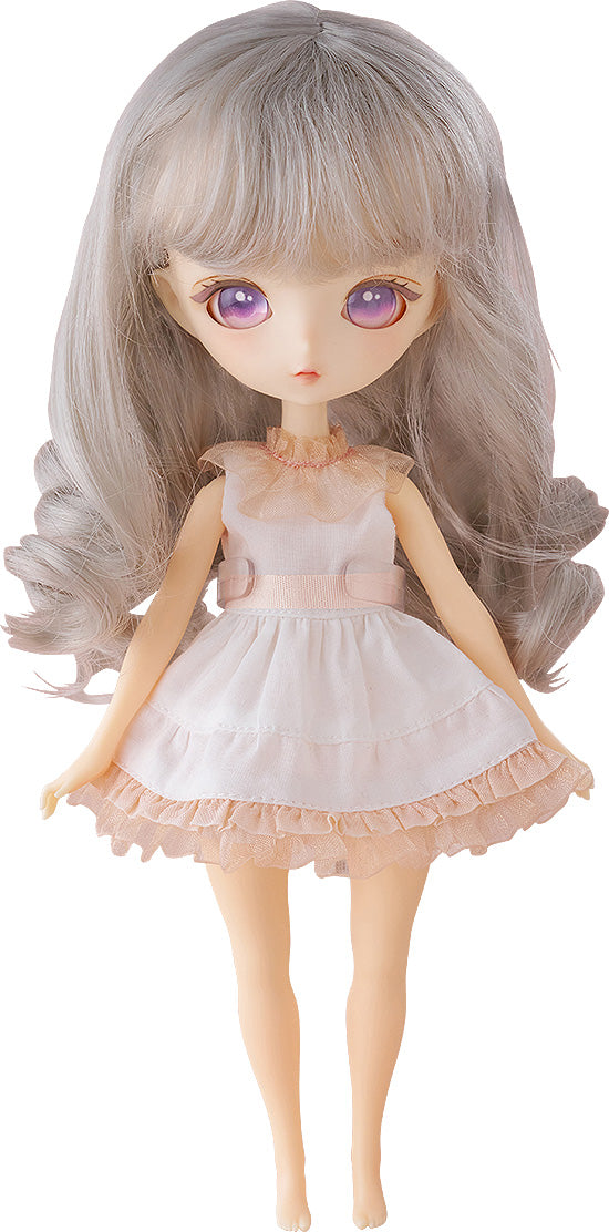 【Pre-Order】Near Harmonia  Mellow <GOOD SMILE COMPANY> Painted Movable Figure, Non-Scale Doll, Total Height approx. 230mm
