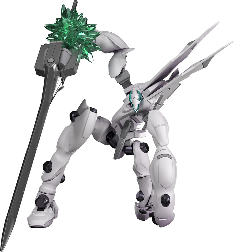 【预售】MODEROID   苍穹之法芙娜   THE BEYOND   Fafner Mark Sein （再贩）《Good Smile Company》【※同梱不可】