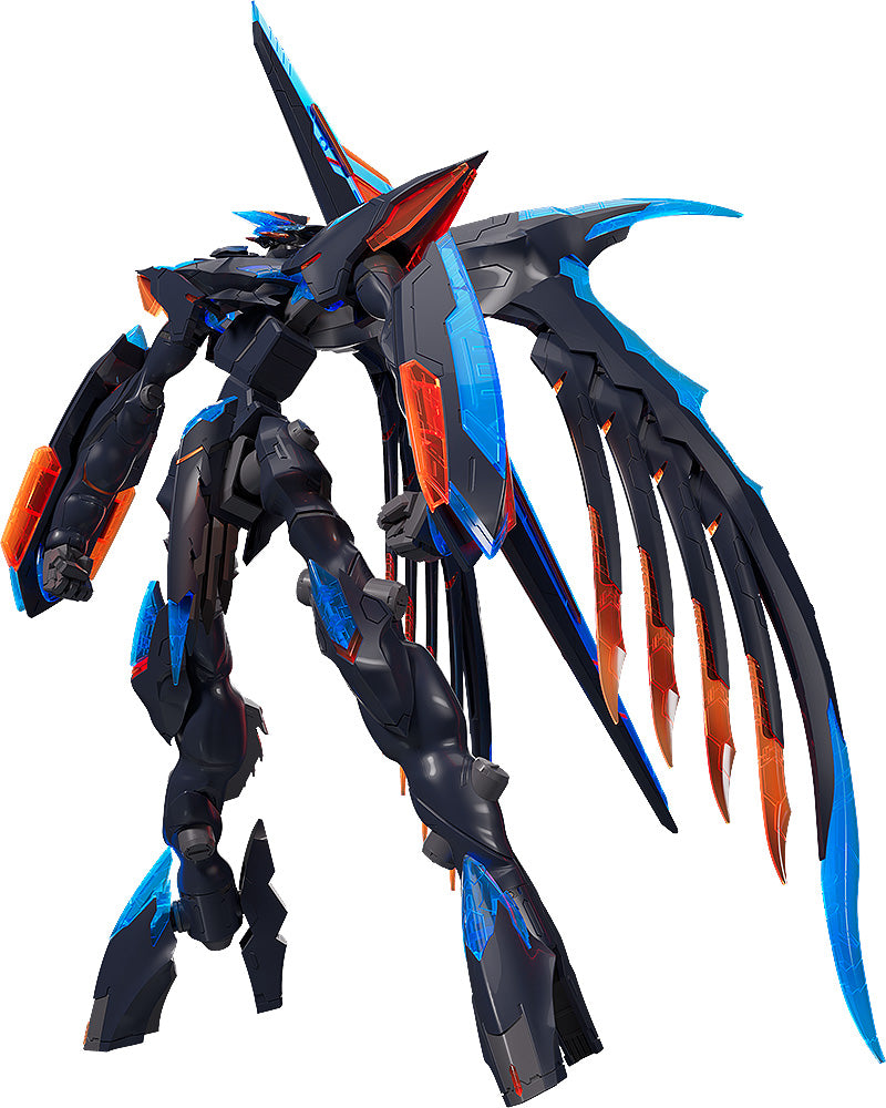 【Pre-Order】MODEROID "Fafner in the Azure THE BEYOND" Fafner Mark Alles (Resale) <Good Smile Company> [*Cannot be bundled]