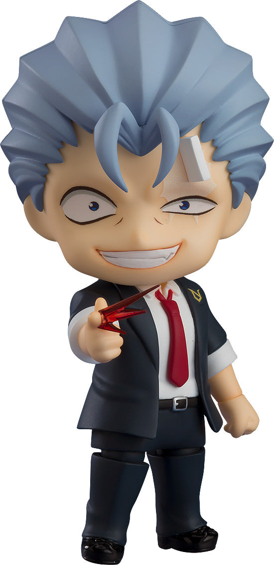 【Pre-Order】Undead Unluck "Nendoroid Andy" <GOOD SMILE COMPANY> Approx. 100mm Non-scale