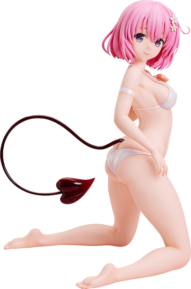 【Pre-Order】"To Love-Ru Darkness" Momo Belia Deviluke: Swimsuit with Gym Uniform Ver. <FREEing> [*Cannot be bundled]