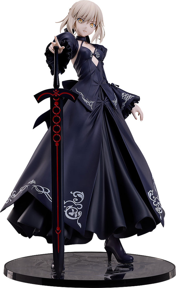 Pre-Order】Fate/Grand Order セイバー/アルトリア・ペンドラゴン〔オルタ〕 1/4 完成品フィギュア《フリーイング