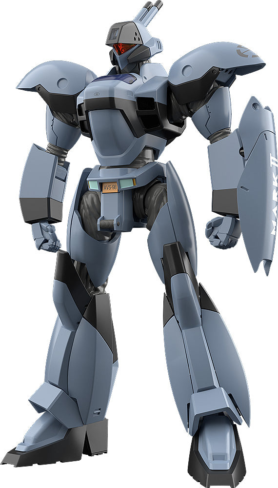 【Pre-Order】Mobile Police Patlabor "MODEROID AVS-98 MARKⅡ Standard" <GOOD SMILE COMPANY> Assembly-type Plastic Model 1/60 Scale Total height: Approx. 135mm