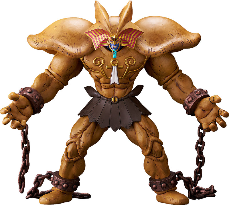 【Pre-Order】Yu-Gi-Oh! Duel Monsters "POP UP PARADE SP Exodia the Forbidden One" <GOOD SMILE COMPANY> Total height approx. 260mm