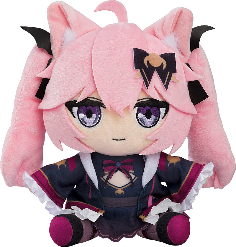 【Pre-Order】Nyanners "Plushie  Nyatasha Nyanners" <GOOD SMILE COMPANY> Height approx. 170mm