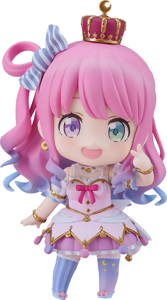 【Pre-Order】"hololive production" Nendoroid  Luna Himemori <Max Factory> [※Cannot be bundled]