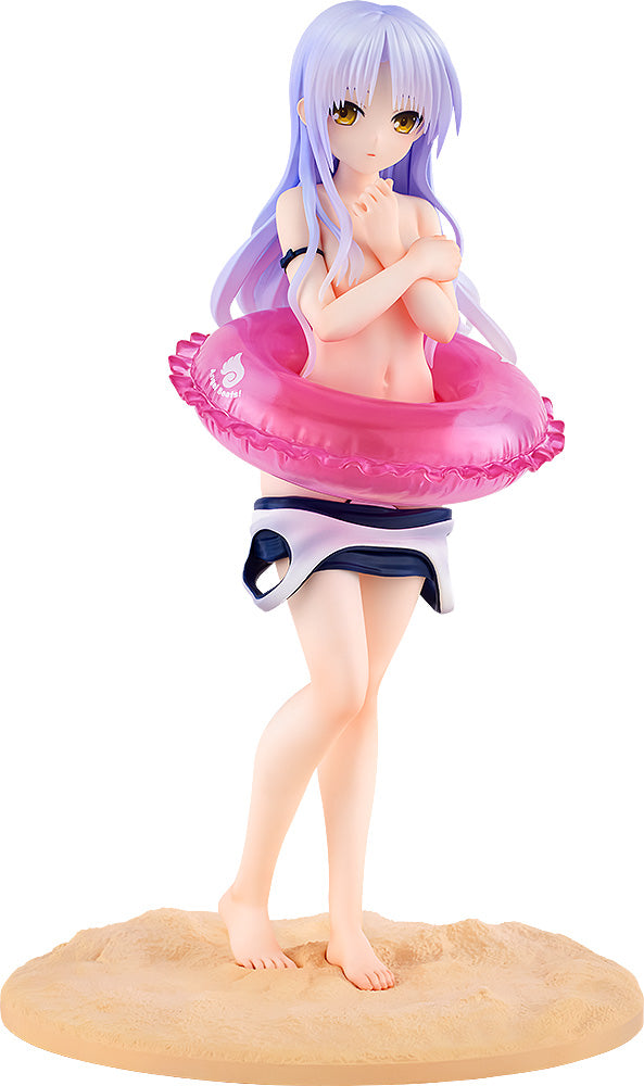 【Pre-Order】"Angel Beats!" Kanade Tachibana: School Swimsuit ver. <KADOKAWA> [*Cannot be bundled]